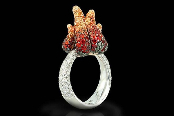 Выставка-ярмарка «Бижутерия. От винтажа до наших дней»