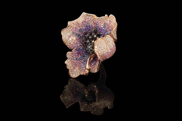 Выставка-ярмарка «Бижутерия. От винтажа до наших дней»