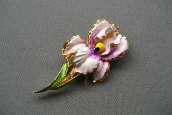 Выставка-ярмарка «Бижутерия. От винтажа до наших дней»