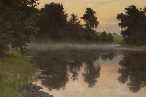 Выставка «Здесь гений жил…»