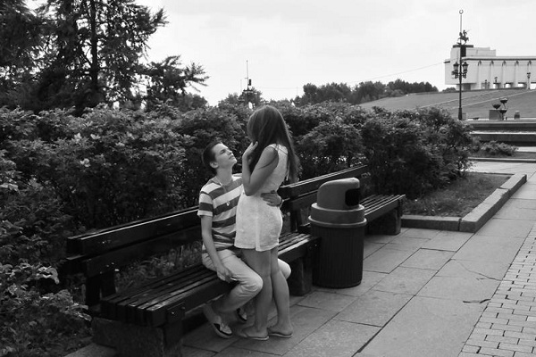 Фотовыставка «Маски города: город без масок»