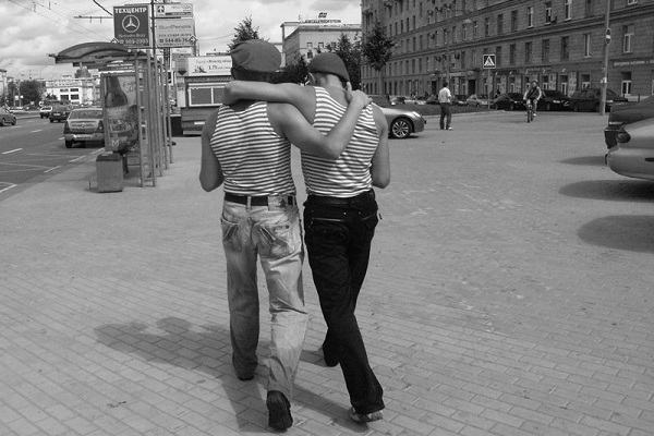 Фотовыставка «Маски города: город без масок»