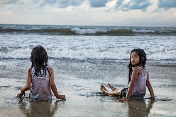 Фотовыставка «Моменты»