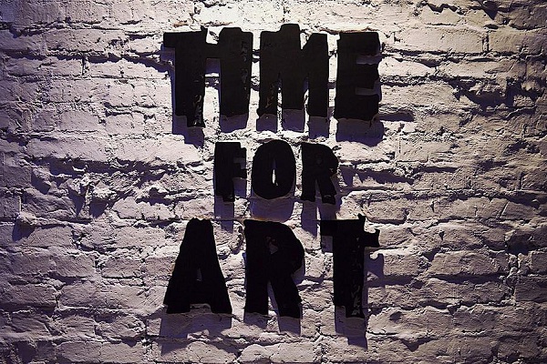 Выставка «Time For Art»