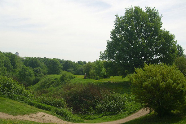 golosov-ovrag