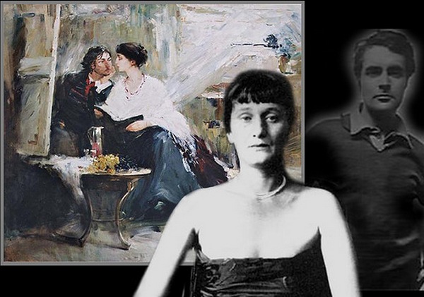 Автобусная экскурсия  «Ахматова в Москве» от компании «Московские переулки»