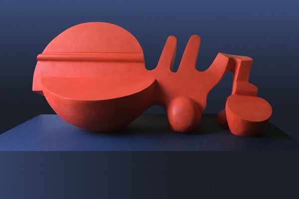 Выставка «Беспощадное обнажение. Обнаженная натура: ню, nude, nudo, nu, desnudo»