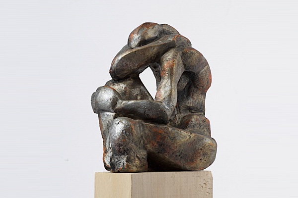 Выставка «Беспощадное обнажение. Обнаженная натура: ню, nude, nudo, nu, desnudo»