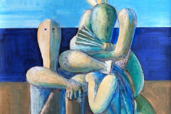 Выставка «Беспощадное обнажение. Обнаженная натура: ню, nude, nudo, nu, desnudo»