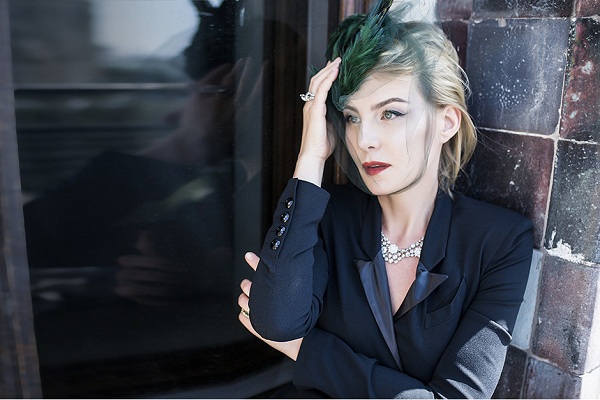 Фотовыставка «Elle. 20 лет»