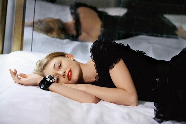 Фотовыставка «Elle. 20 лет»