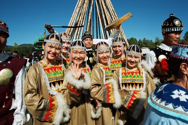 Фотовыставка под открытым небом «Советы северян»