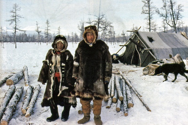 Фотовыставка под открытым небом «Советы северян»