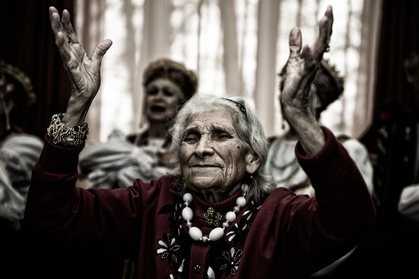 Фотовыставка «Profi.ru»