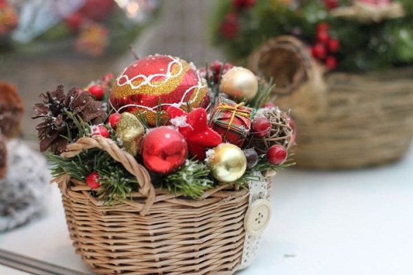 X Гастрономический фестиваль «Фуд Шоу Christmas»