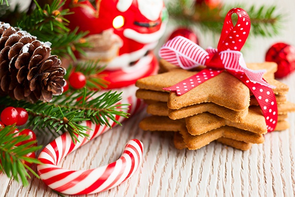 X Гастрономический фестиваль «Фуд Шоу Christmas»
