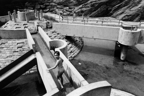 Выставочный проект «Арт-эксперимент. Игровая площадка: от Нью-Йорка до Москвы»