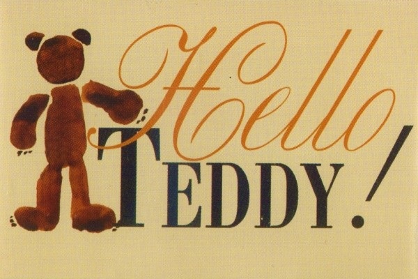 VIII Международная выставка коллекционных мишек «Hello Teddy – 2016»