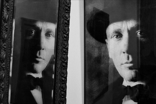 Выставка «Булгаков. Две биографии»