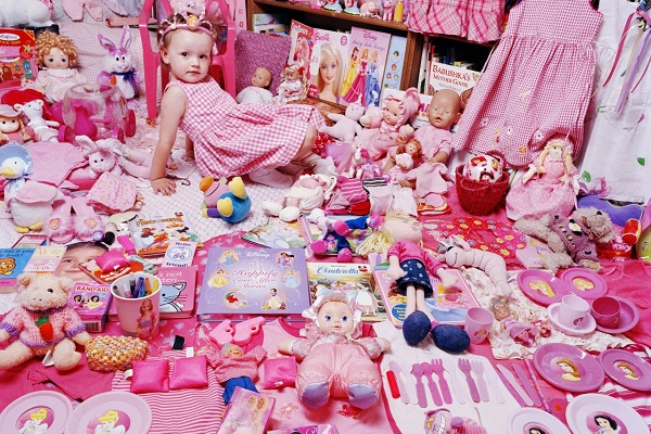 Выставка «Identity: современное искусство Республики Корея»