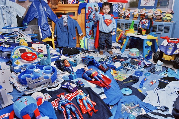 Выставка «Identity: современное искусство Республики Корея»