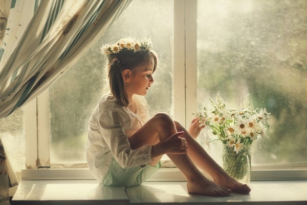 Фотовыставка лучших работ премии «Best International Child & Family Photographers 2016»