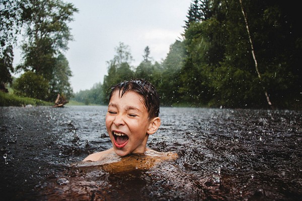 Фотовыставка лучших работ премии «Best International Child & Family Photographers 2016»
