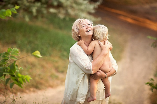 Фотовыставка лучших работ премии «Best International Child & Family Photographers 2016»
