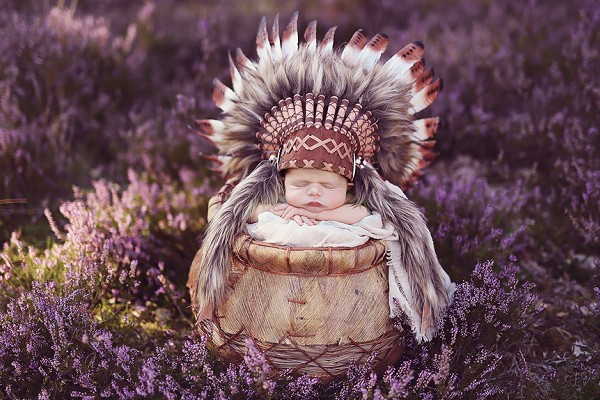 Фотовыставка лучших работ премии «Best International Child & Family Photographers 2016»