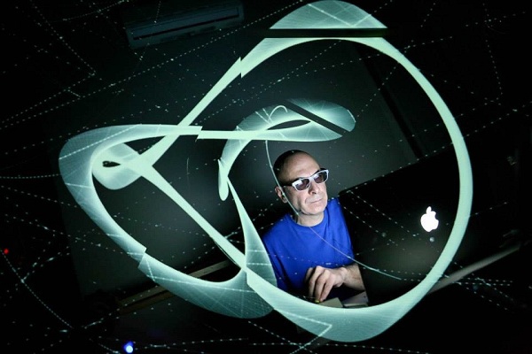 Выставка «Техноарт. Искусство с открытым кодом»