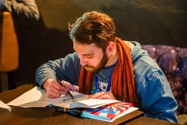 Фестиваль «ХомяКон – 2016»