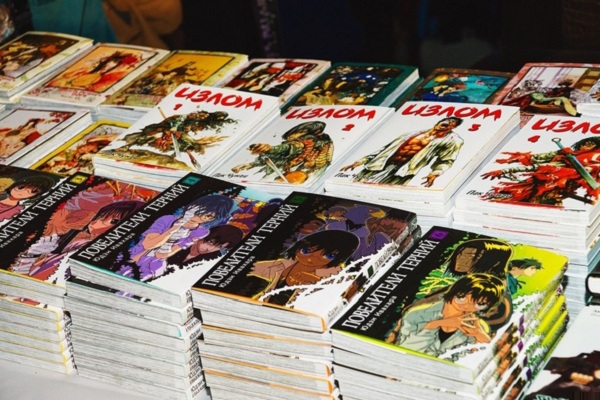 Фестиваль «ХомяКон – 2016»