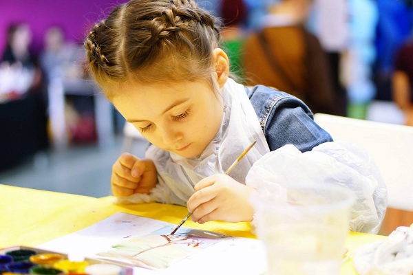 Ярмарка «Базар “Вокзал”»