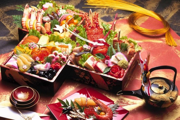 Площадки фестиваля «Путешествие в Рождество»