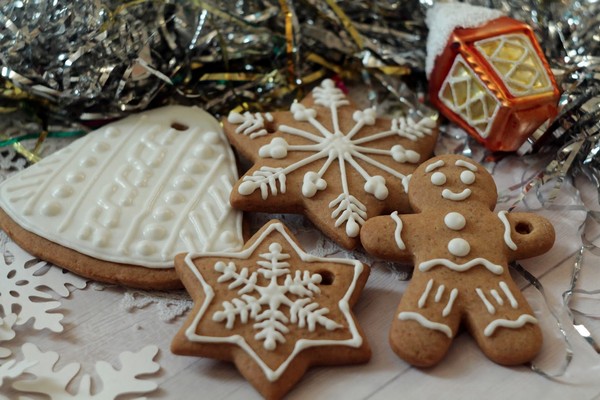 Площадки фестиваля «Путешествие в Рождество»