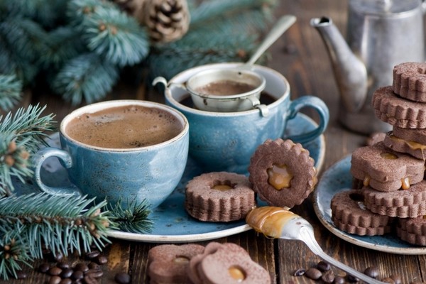 Площадки фестиваля «Путешествие в Рождество»