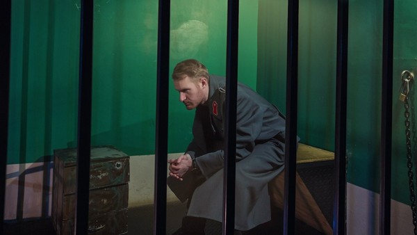 Шпионский квест «Подвиг разведчика»