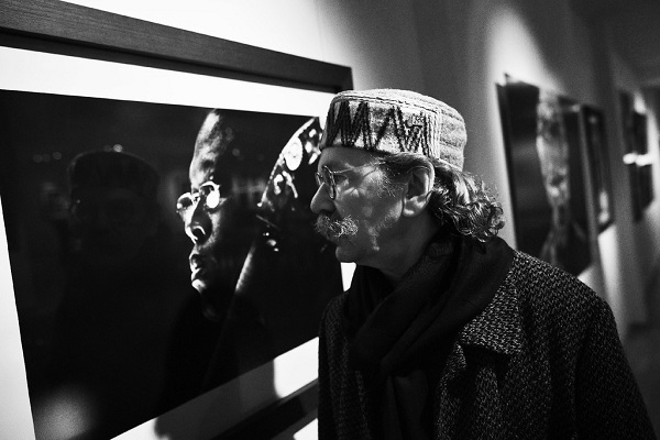 Фотовыставка «Эмоциональный джаз»