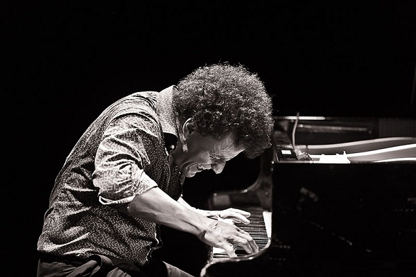 Фотовыставка «Эмоциональный джаз»