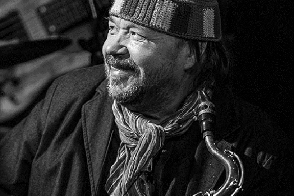 Фотовыставка «Эмоциональный джаз»