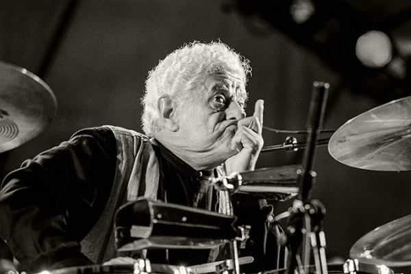 Фотовыставка «Эмоциональный джаз»