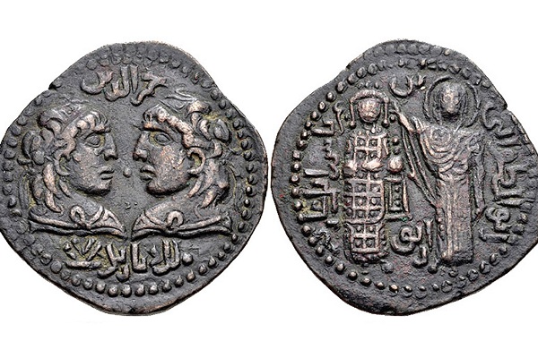 Выставка «Разноликий Восток: нумизматика Артукидов и Зенгидов XII-XIII вв.»