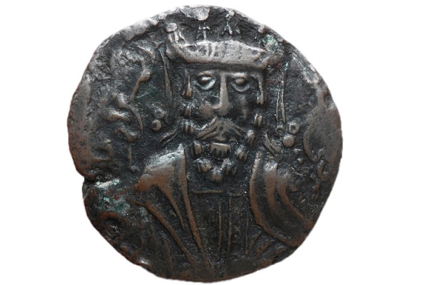 Выставка «Разноликий Восток: нумизматика Артукидов и Зенгидов XII-XIII вв.»