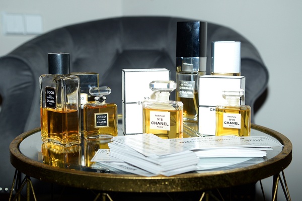 Выставка «I love Chanel. Частные коллекции»