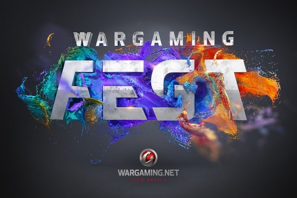 Wargaming FEST