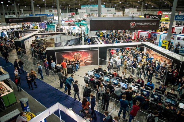 Wargaming FEST
