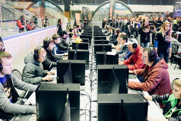 Wargaming FEST