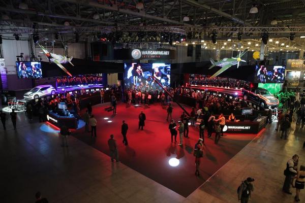 Wargaming FEST