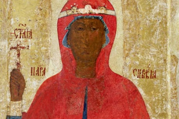 Выставка «Собрание Константина Воронина. Иконы. Художественный металл. XIII–XVI вв.»