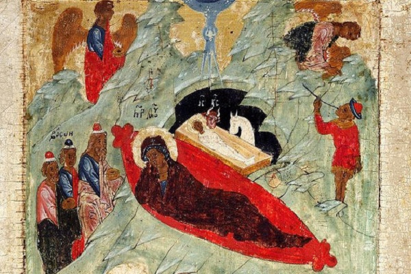 Выставка «Собрание Константина Воронина. Иконы. Художественный металл. XIII–XVI вв.»